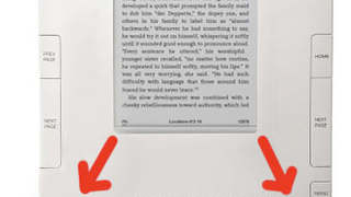 Confirmed: Jumbo Kindle Announcement Scheduled for May 6th